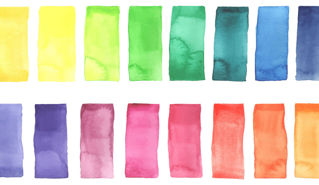 How Color Influences Our Lives